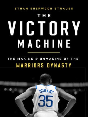 The Victory Machine - ebook